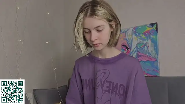 Snapshot of bertamimi chatting on February 1, 7:01 pm bertamimi online show from February 1, 7:01 pm