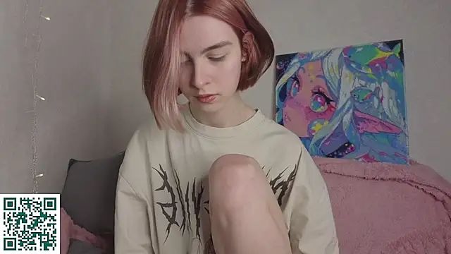 Snapshot of bertamimi chatting on March 9, 6:23 pm bertamimi online show from March 9, 6:23 pm