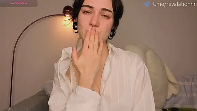 revalation  online show from December 4, 4:27 pm