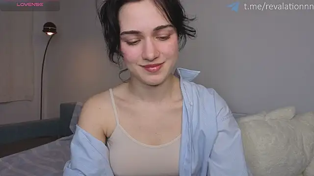 revalation  online show from March 10, 4:34 pm