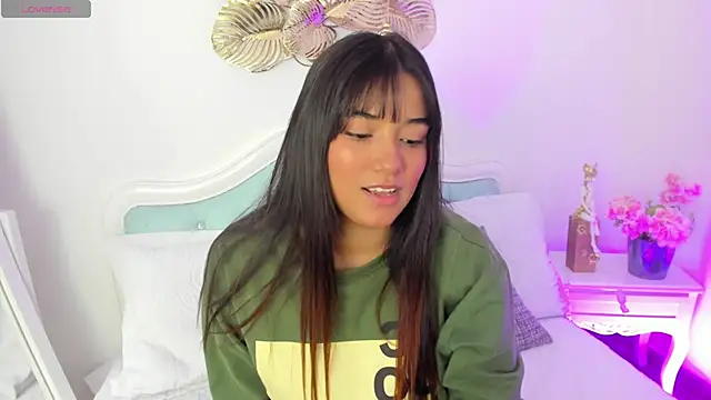 Snapshot of Shaleena_ chatting on September 8, 8:08 pm Shaleena online show from September 8, 8:08 pm