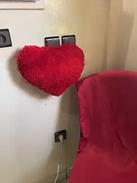 Yasar-Xxxl online show from February 14, 2:14 pm