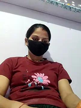 poojam93 online show from October 31, 4:30 pm