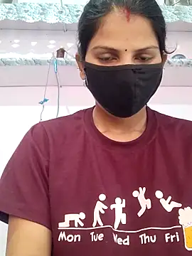 poojam93 online show from November 21, 2:54 am