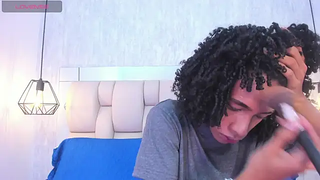 Johan gz  online show from March 3, 11:38 am