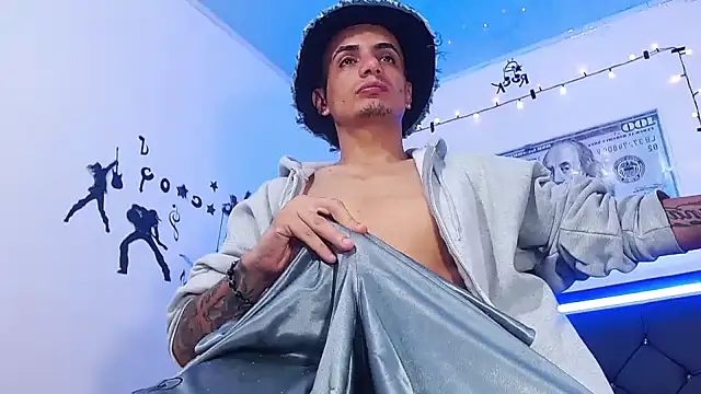 pitersonntt online show from November 24, 2:00 am