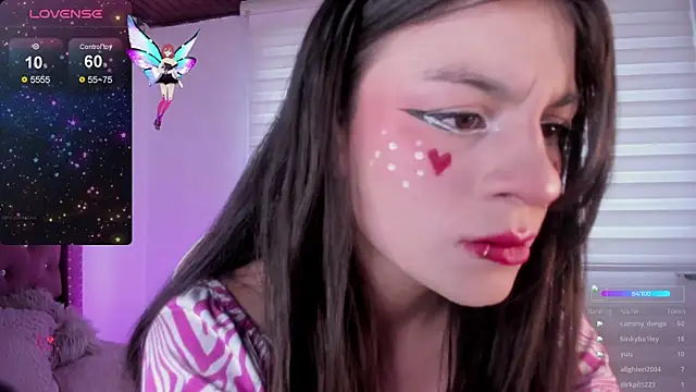 Jade rey  online show from September 20, 8:32 pm