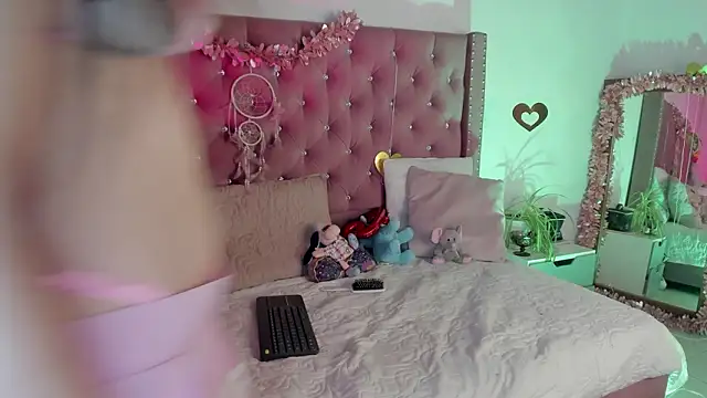 Jade rey  online show from March 9, 9:19 pm