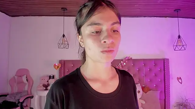 Jade rey  online show from March 16, 8:13 pm