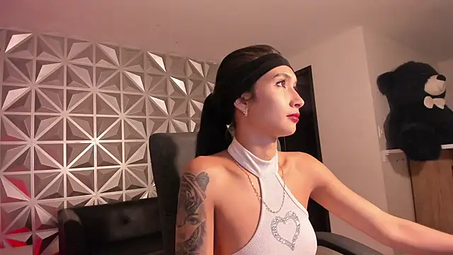 hellen tease online show from September 12, 12:16 pm