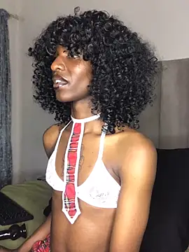 Trans fairy online show from September 19, 6:41 pm