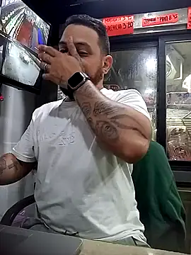 Snapshot of Catire10_ chatting on October 27, 2:21 pm Catire10 online show from October 27, 2:21 pm