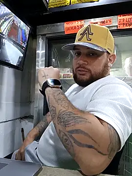 Snapshot of Catire10_ chatting on November 6, 1:45 pm Catire10 online show from November 6, 1:45 pm