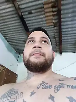 Snapshot of Catire10_ chatting on December 21, 7:10 pm Catire10 online show from December 21, 7:10 pm