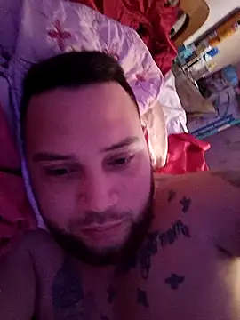 Snapshot of Catire10_ chatting on February 9, 8:46 pm Catire10 online show from February 9, 8:46 pm