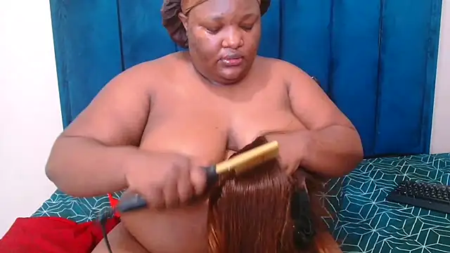 ChubbyBoobsxxx online show from January 18, 6:17 am