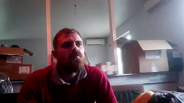 Snapshot of Bikerhot883hd chatting on September 14, 5:01 pm Bikerhot883hd online show from September 14, 5:01 pm