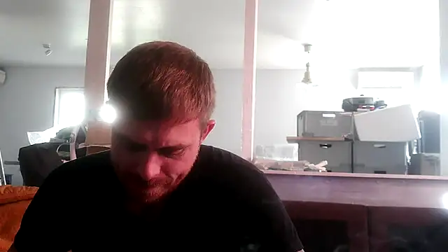 Snapshot of Bikerhot883hd chatting on October 9, 2:15 pm Bikerhot883hd online show from October 9, 2:15 pm