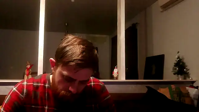 Bikerhot883hd online show from December 18, 5:19 pm