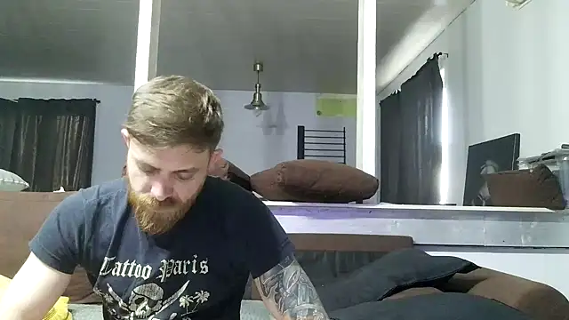 Bikerhot883hd online show from April 15, 4:14 pm