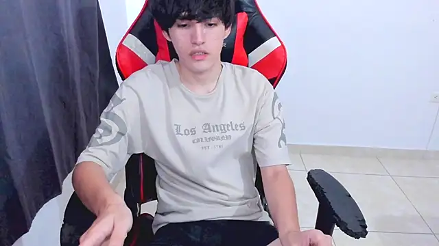 eren 188 online show from October 31, 7:15 pm