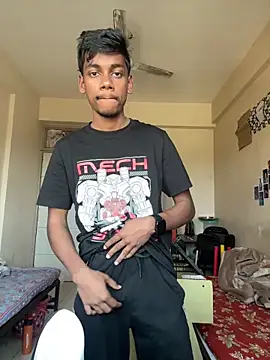 Lustking2406 online show from February 7, 9:02 am