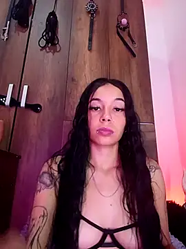 Katya Bridge2 online show from May 5, 11:02 pm