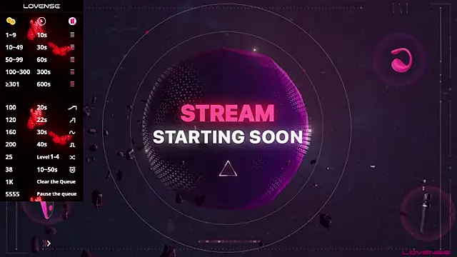 Saintscurse online show from November 17, 4:29 am