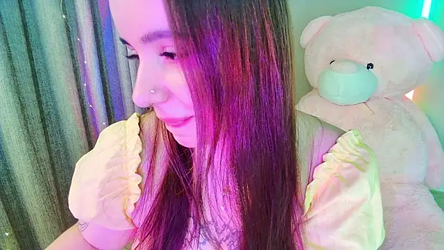 Margott Joy online show from February 28, 5:58 pm