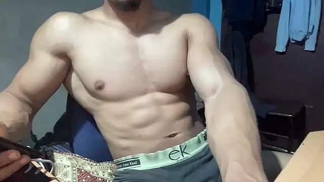 veilofstrength online show from September 9, 11:59 pm