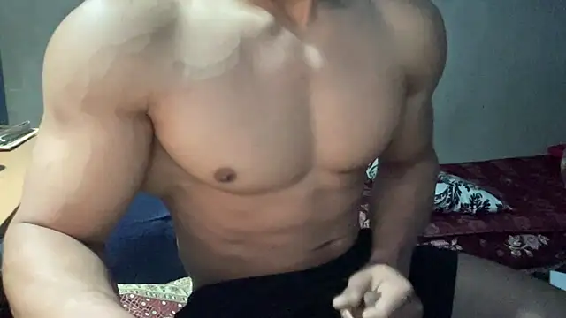 veilofstrength online show from November 23, 4:12 am