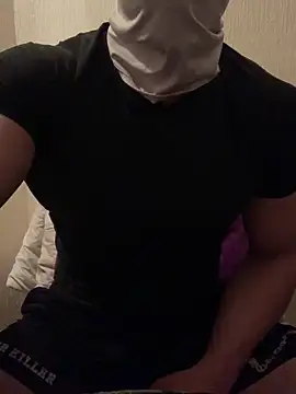 veilofstrength online show from March 4, 10:27 pm