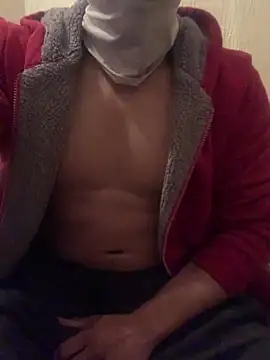 veilofstrength online show from March 12, 11:22 pm