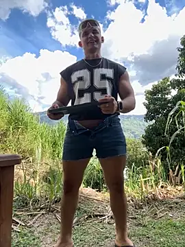 Marco Vega online show from October 3, 8:28 pm