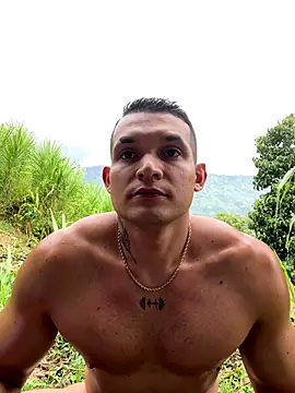 Marco Vega online show from October 15, 8:20 pm