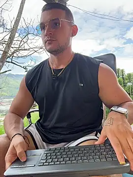 Marco Vega online show from June 17, 3:13 pm