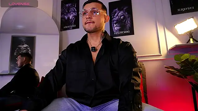 Marco Vega online show from August 1, 1:05 am