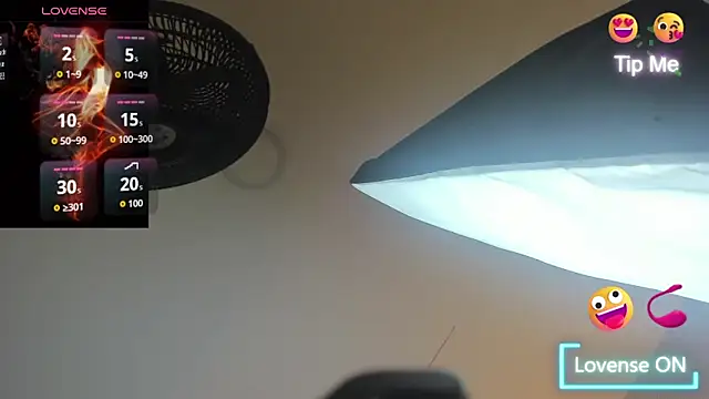 sweet  vanessa1 online show from September 29, 4:50 am