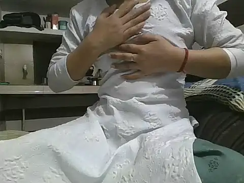 anannyaR online show from March 17, 5:38 pm