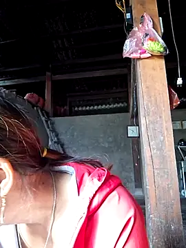 ngocngoc cute online show from October 16, 11:50 pm