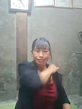 ngocngoc cute online show from October 29, 2:19 pm