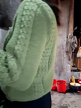 ngocngoc cute online show from November 17, 12:38 am