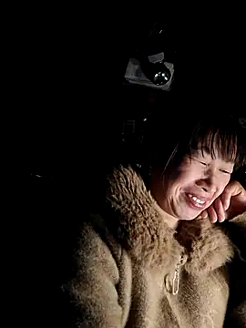 ngocngoc cute online show from November 17, 1:17 pm