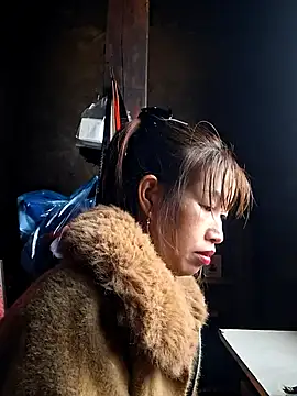 ngocngoc cute online show from December 16, 4:17 am