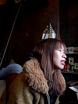 ngocngoc cute online show from December 18, 12:06 am