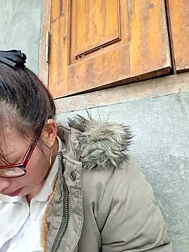 ngocngoc cute online show from January 7, 12:57 am