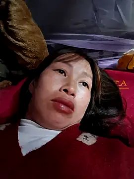 ngocngoc cute online show from February 11, 2:11 pm