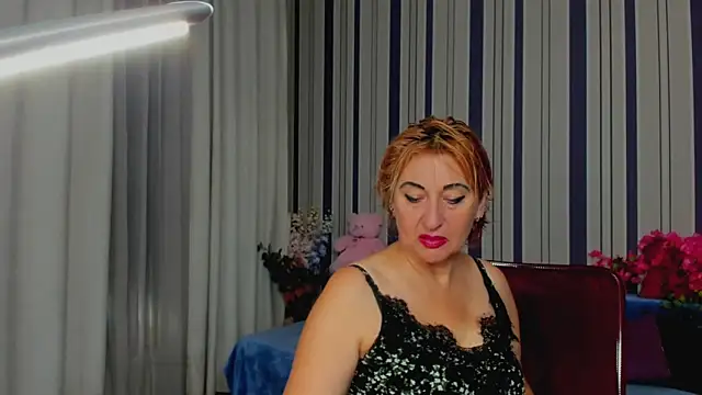 Snapshot of MilanaAlvis chatting on October 30, 7:10 am MilanaAlvis online show from October 30, 7:10 am