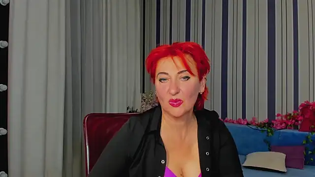 Snapshot of MilanaAlvis chatting on November 5, 1:33 pm MilanaAlvis online show from November 5, 1:33 pm