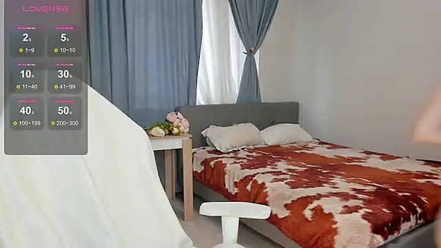 Snapshot of Vanellopes chatting on July 16, 12:22 pm Vanellopes online show from July 16, 12:22 pm